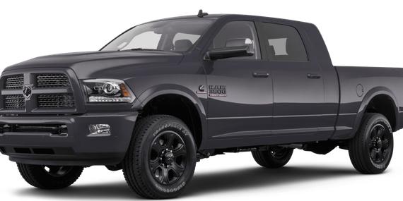 RAM 3500 2018 3C63R3ML0JG172574 image