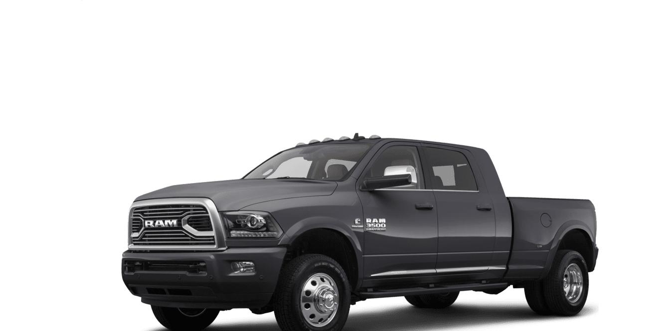 RAM 3500 2018 3C63R3NLXJG286614 image