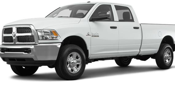RAM 3500 2018 3C63R3GJ2JG104058 image