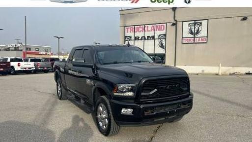 RAM 3500 2018 3C63R3ML5JG164325 image