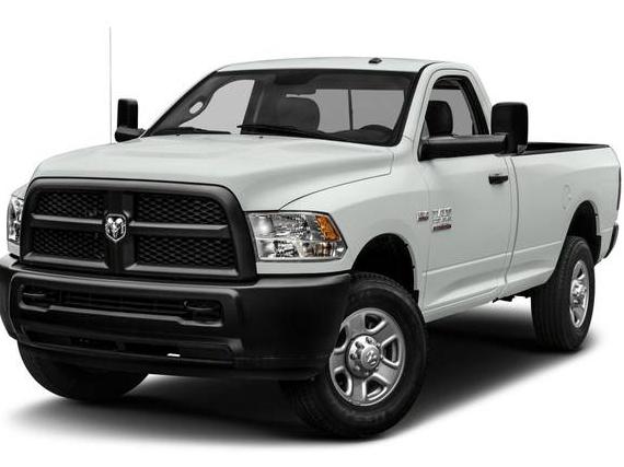 RAM 3500 2018 3C63R3GL4JG387032 image