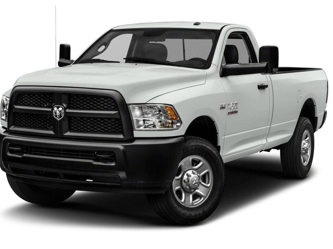 RAM 3500 2018 3C63R3GL9JG311242 image