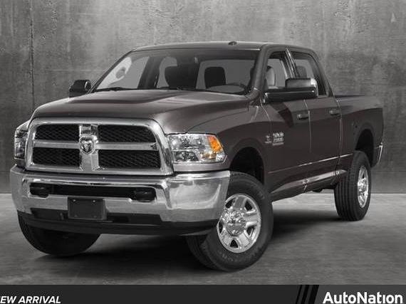 RAM 3500 2018 3C63R3DL7JG274373 image