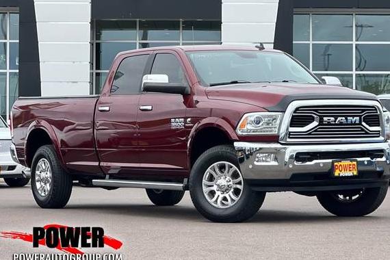 RAM 3500 2018 3C63R3JLXJG360894 image RAM 3500 2018 3C63R3JLXJG360894 image