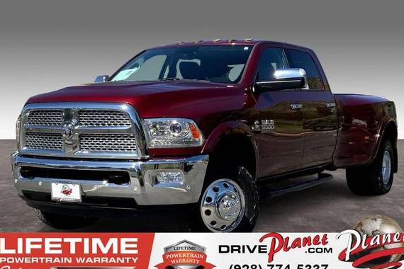 RAM 3500 2018 3C63RRJL6JG112080 image