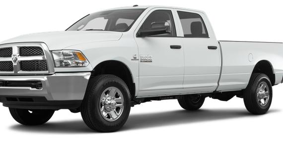 RAM 3500 2018 3C63RRHL5JG268066 image
