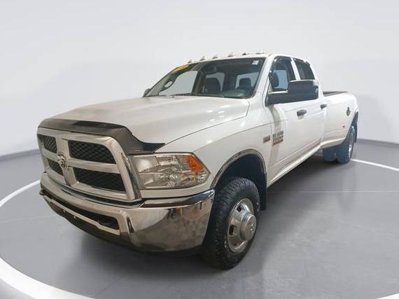 RAM 3500 2018 3C63RRGJ0JG168683 image RAM 3500 2018 3C63RRGJ0JG168683 image