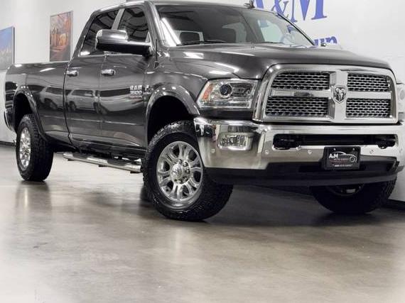 RAM 3500 2018 3C63R3JL7JG339338 image