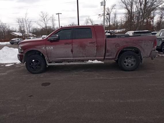 RAM 3500 2018 3C63R3ML4JG159309 image RAM 3500 2018 3C63R3ML4JG159309 image