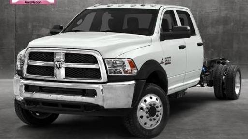 RAM 3500 2018 3C7WRTCL5JG424135 image