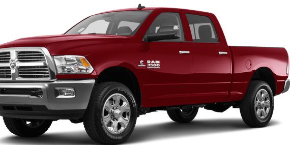 RAM 3500 2018 3C63R3DL5JG211692 image