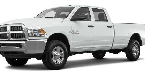 RAM 3500 2018 3C63RRGL9JG236058 image