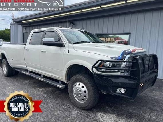 RAM 3500 2018 3C63RRJL8JG212729 image