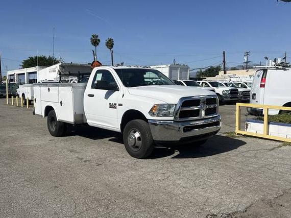 RAM 3500 2018 3C7WRSAJ8JG408880 image RAM 3500 2018 3C7WRSAJ8JG408880 image