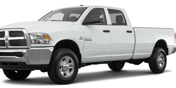 RAM 3500 2018 3C63R3GL5JG168631 image
