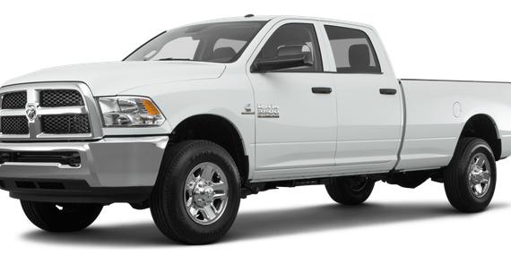 RAM 3500 2018 3C63R3GJ3JG199469 image