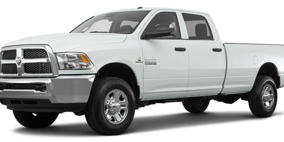 RAM 3500 2018 3C63RRGJ7JG220648 image