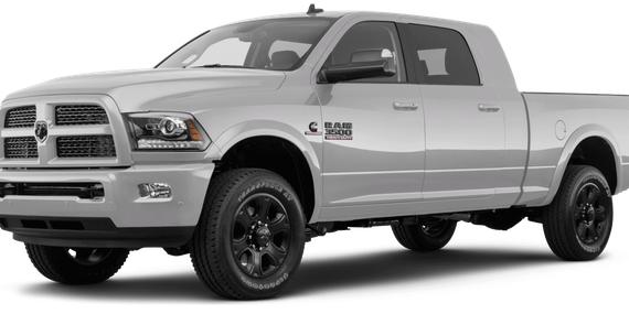 RAM 3500 2018 3C63R3MLXJG139064 image