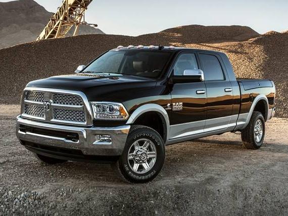 RAM 3500 2018 3C63RRJL2JG187424 image