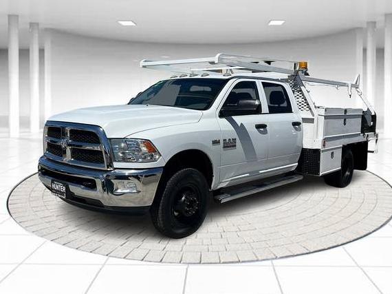 RAM 3500 2018 3C7WRSCJ8JG293436 image