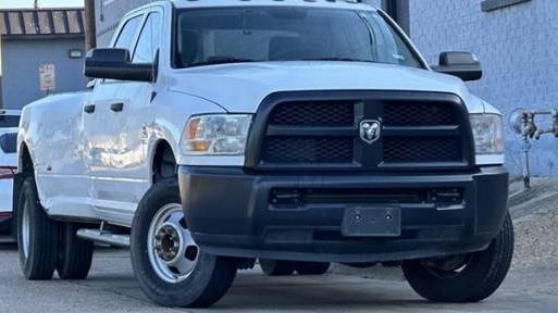 RAM 3500 2018 3C63RRGL1JG410141 image