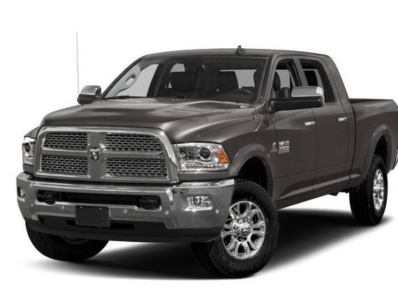RAM 3500 2018 3C63R3NL3JG100394 image