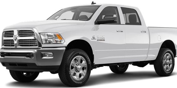 RAM 3500 2018 3C63RRJL3JG124686 image