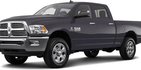 RAM 3500 2018 3C63RRJL7JG334871 image