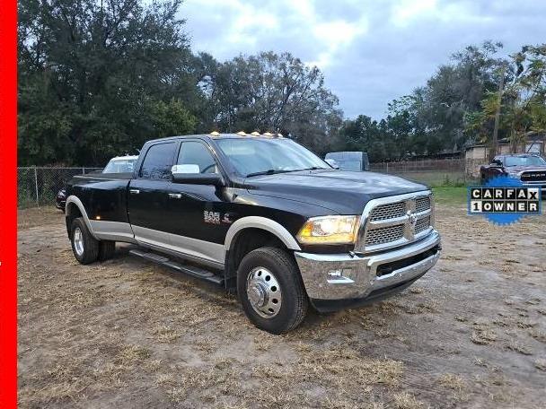 RAM 3500 2018 3C63RRJL7JG187290 image