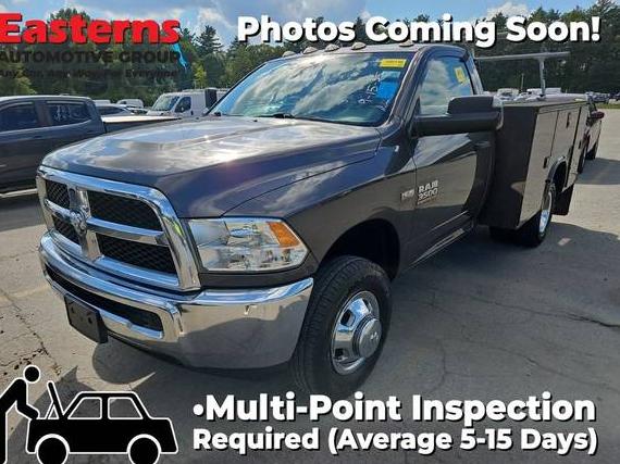 RAM 3500 2018 3C7WRTAJ7JG259612 image RAM 3500 2018 3C7WRTAJ7JG259612 image