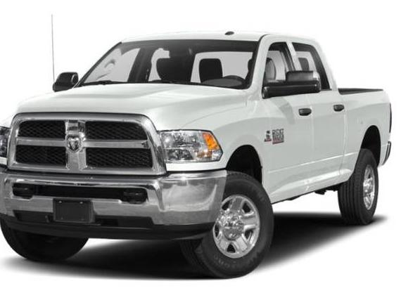 RAM 3500 2018 3C63R2GL2JG321704 image