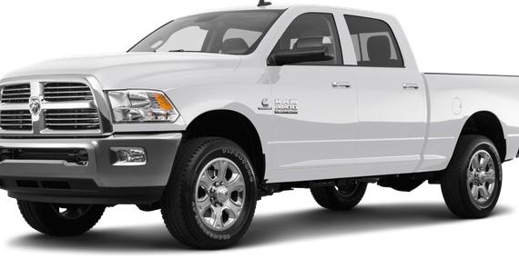 RAM 3500 2018 3C63R3FL8JG111681 image