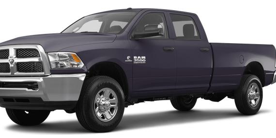 RAM 3500 2018 3C63RRGJXJG159621 image