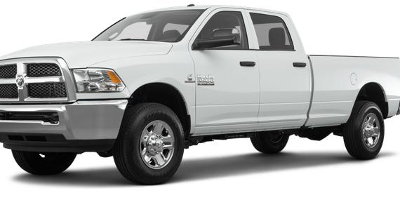 RAM 3500 2018 3C63RRGL8JG200460 image