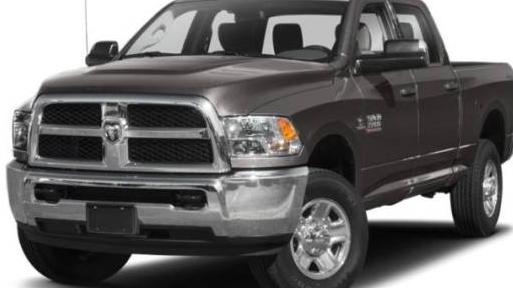 RAM 3500 2018 3C63R3GL3JG228910 image
