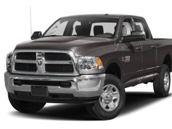 RAM 3500 2018 3C63RRHL7JG407680 image
