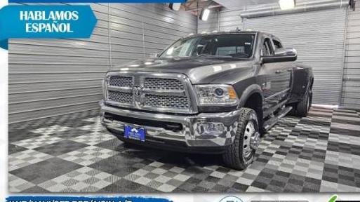 RAM 3500 2018 3C63RRJL7JG220305 image