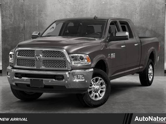 RAM 3500 2018 3C63RRNL1JG277111 image