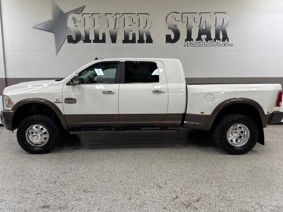 RAM 3500 2018 3C63RRNL4JG335373 image