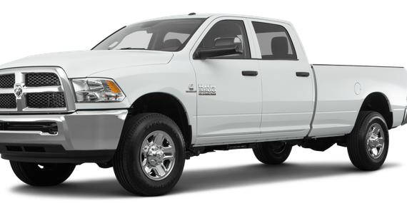 RAM 3500 2018 3C63R3GJ7JG134043 image