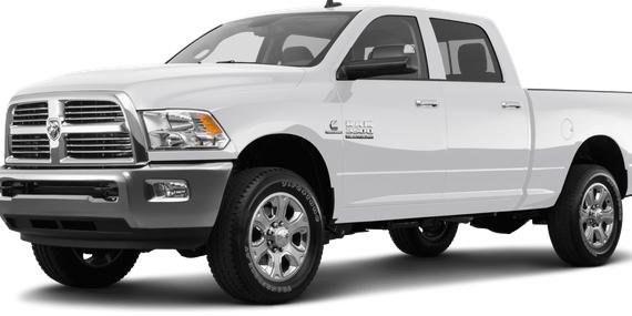RAM 3500 2018 3C63RRJL7JG200295 image