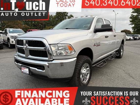 RAM 3500 2018 3C63R3GL2JG229319 image RAM 3500 2018 3C63R3GL2JG229319 image