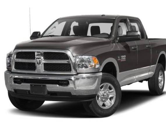 RAM 3500 2018 3C63RRJL7JG214715 image