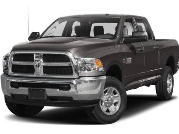 RAM 3500 2018 3C63R3GJ1JG385141 image