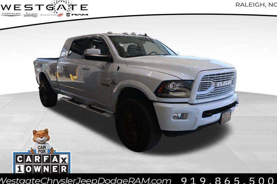 RAM 3500 2018 3C63R3NL4JG164086 image