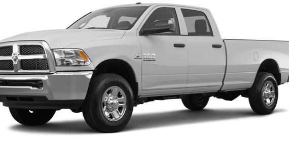 RAM 3500 2018 3C63R3CL7JG374152 image