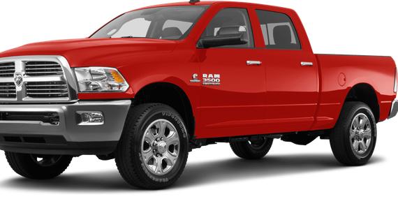 RAM 3500 2018 3C63R3JLXJG353735 image