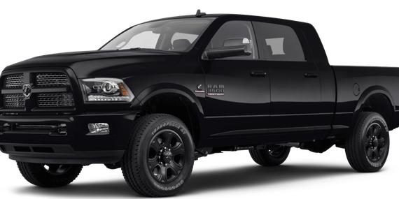 RAM 3500 2018 3C63R3ML6JG200944 image