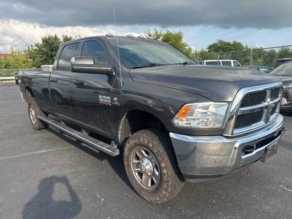RAM 3500 2018 3C63R3GL8JG412790 image