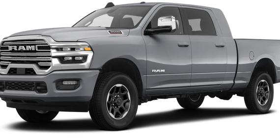 RAM 3500 2026 3C63RRML7TG152554 image RAM 3500 2026 3C63RRML7TG152554 image